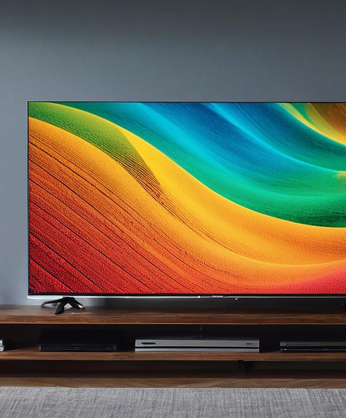 Xiaomi Mi TV P1 - Image 2