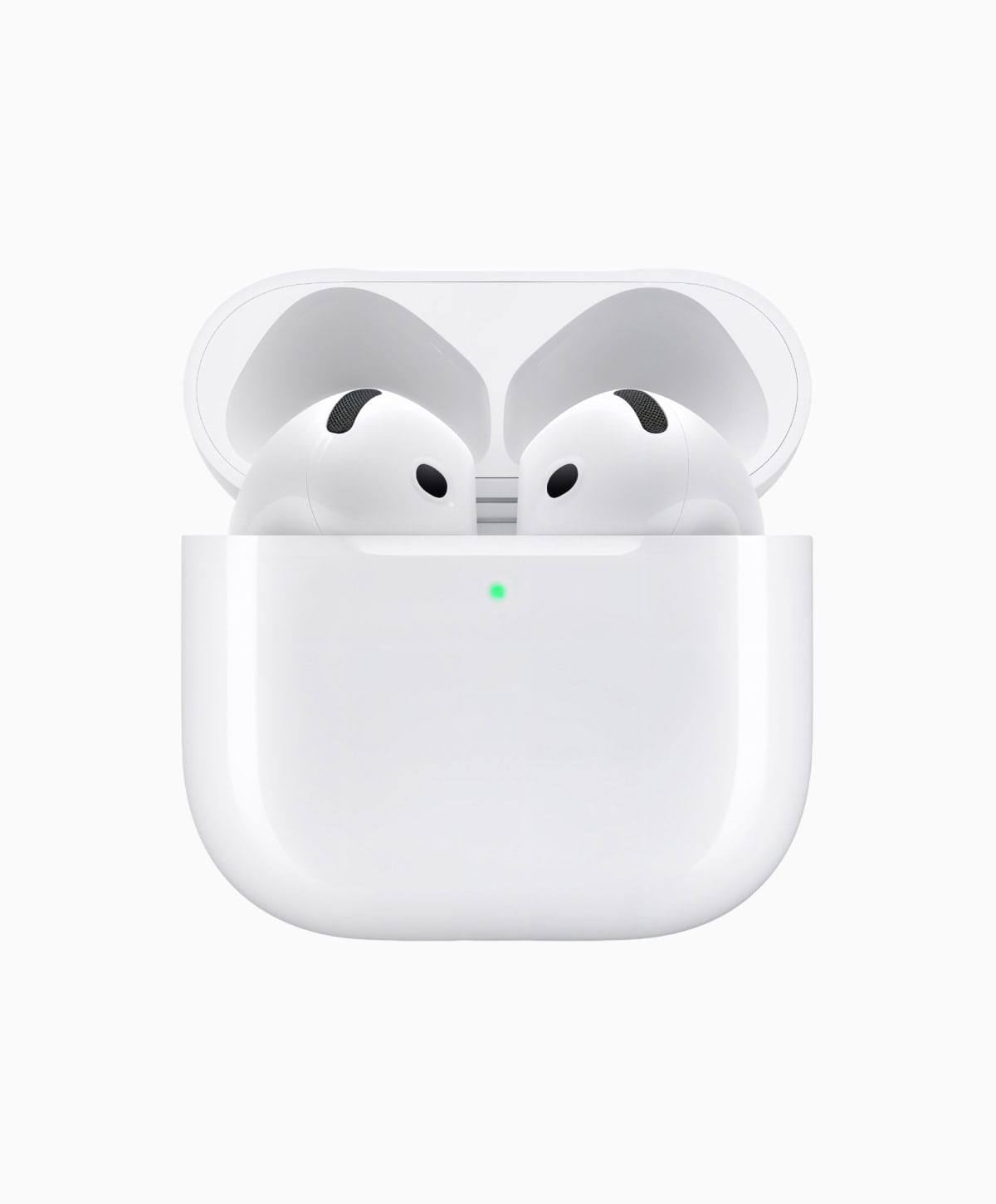AirPods 4