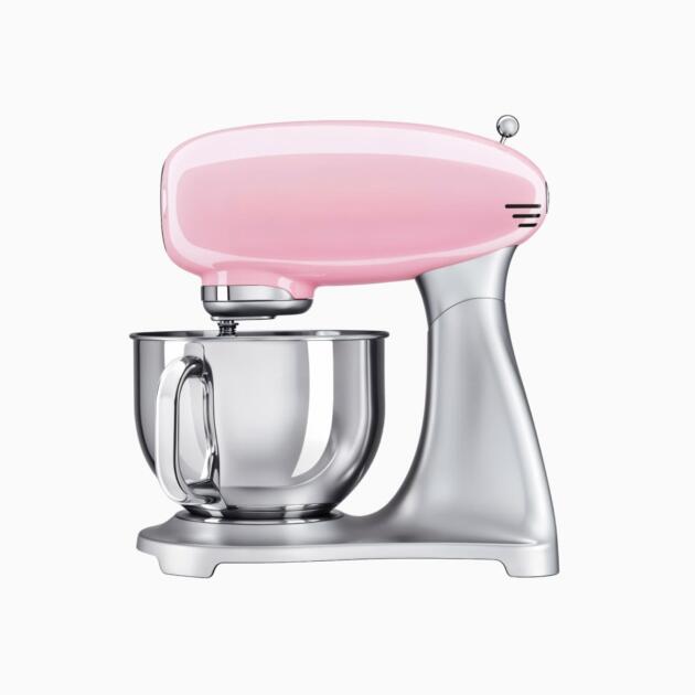 Smeg Stand Mixer