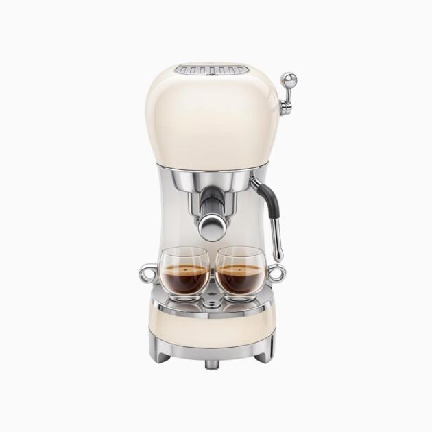 Smeg Espresso Machine
