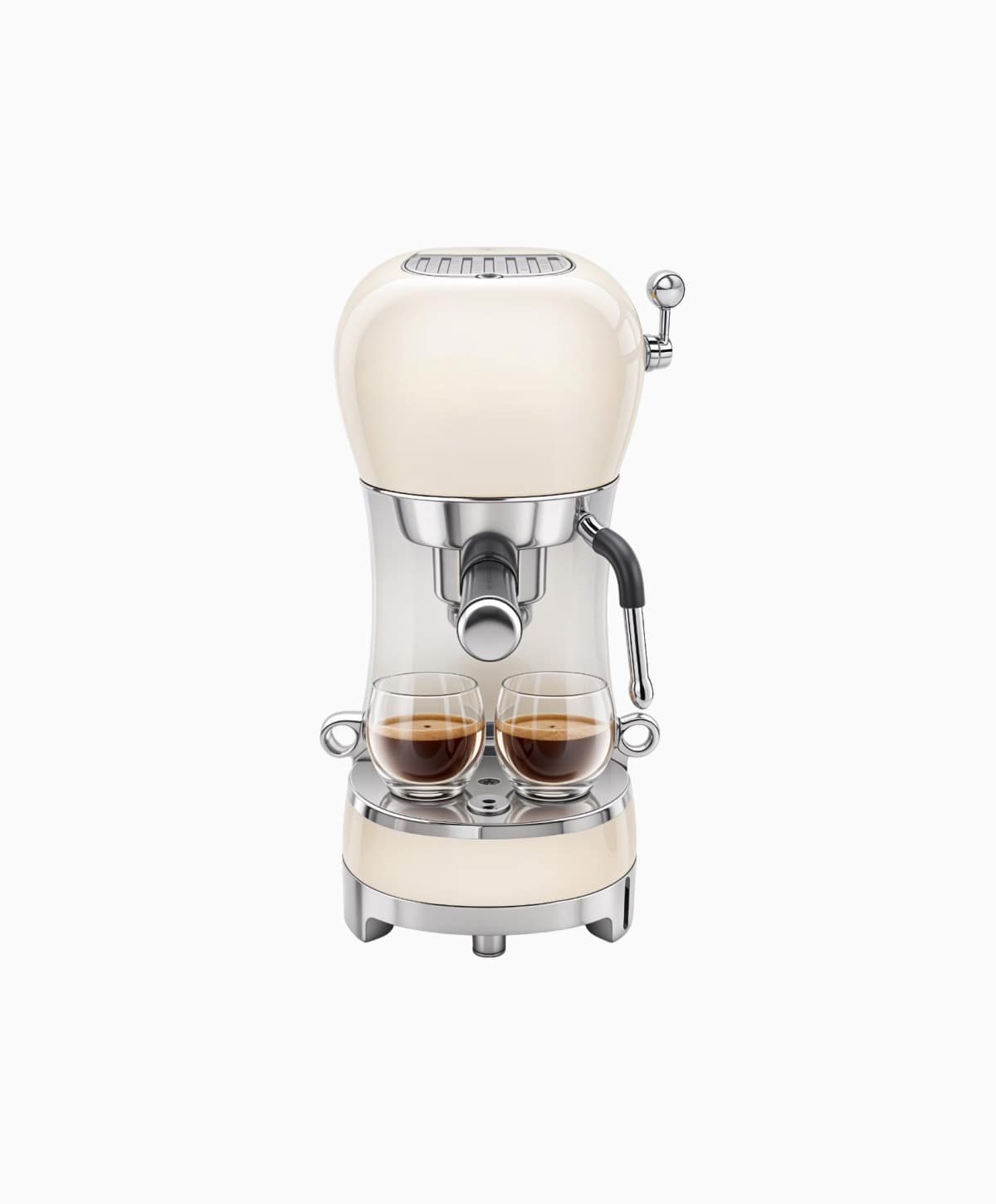 Smeg Espresso Machine