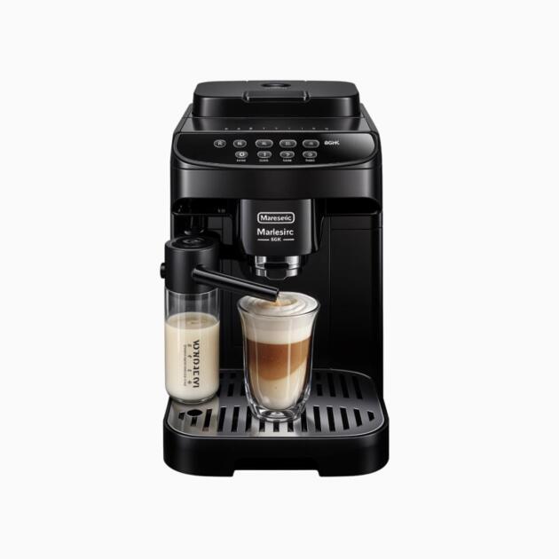 Delonghi Magnifica Evo
