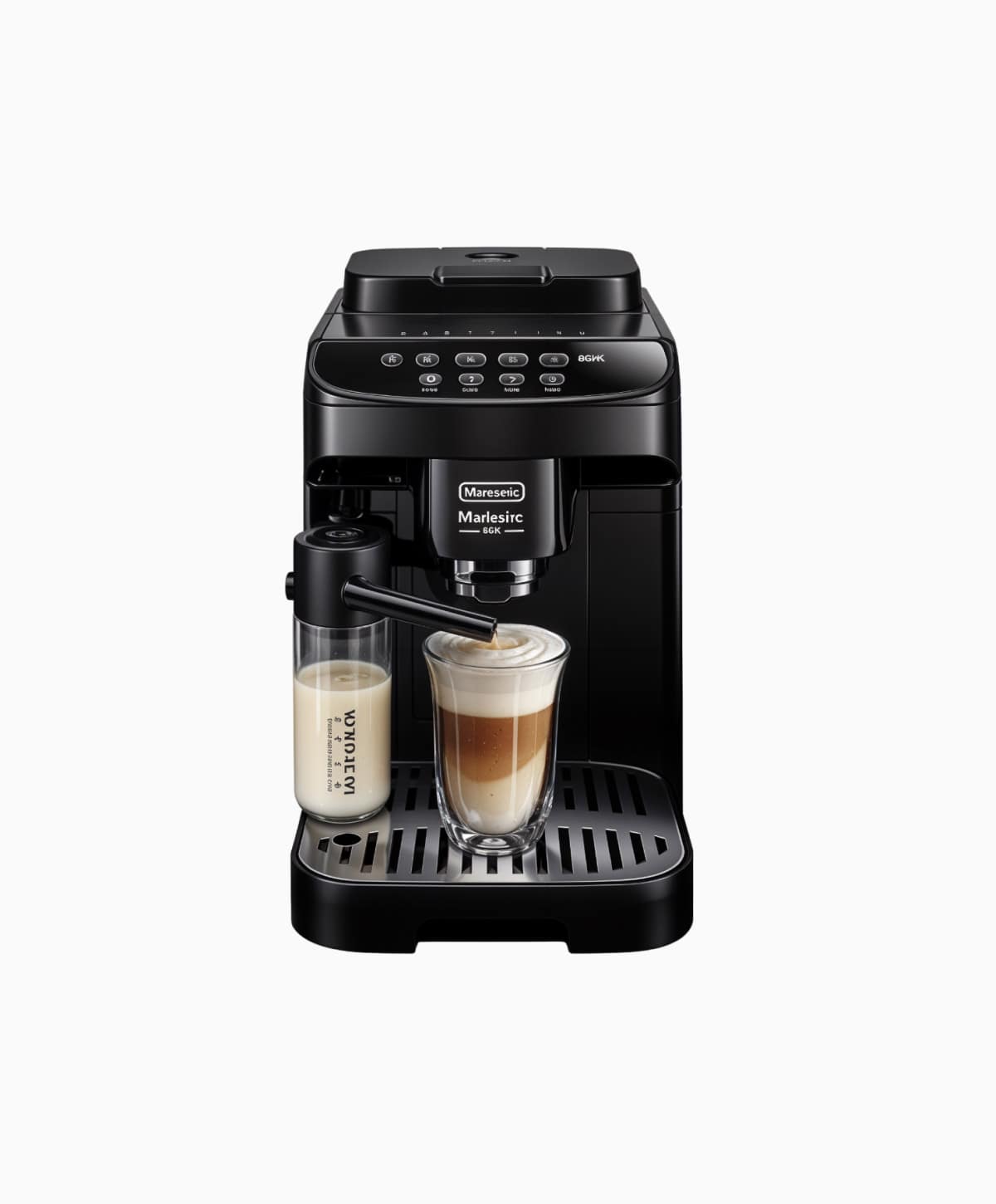 Delonghi Magnifica Evo