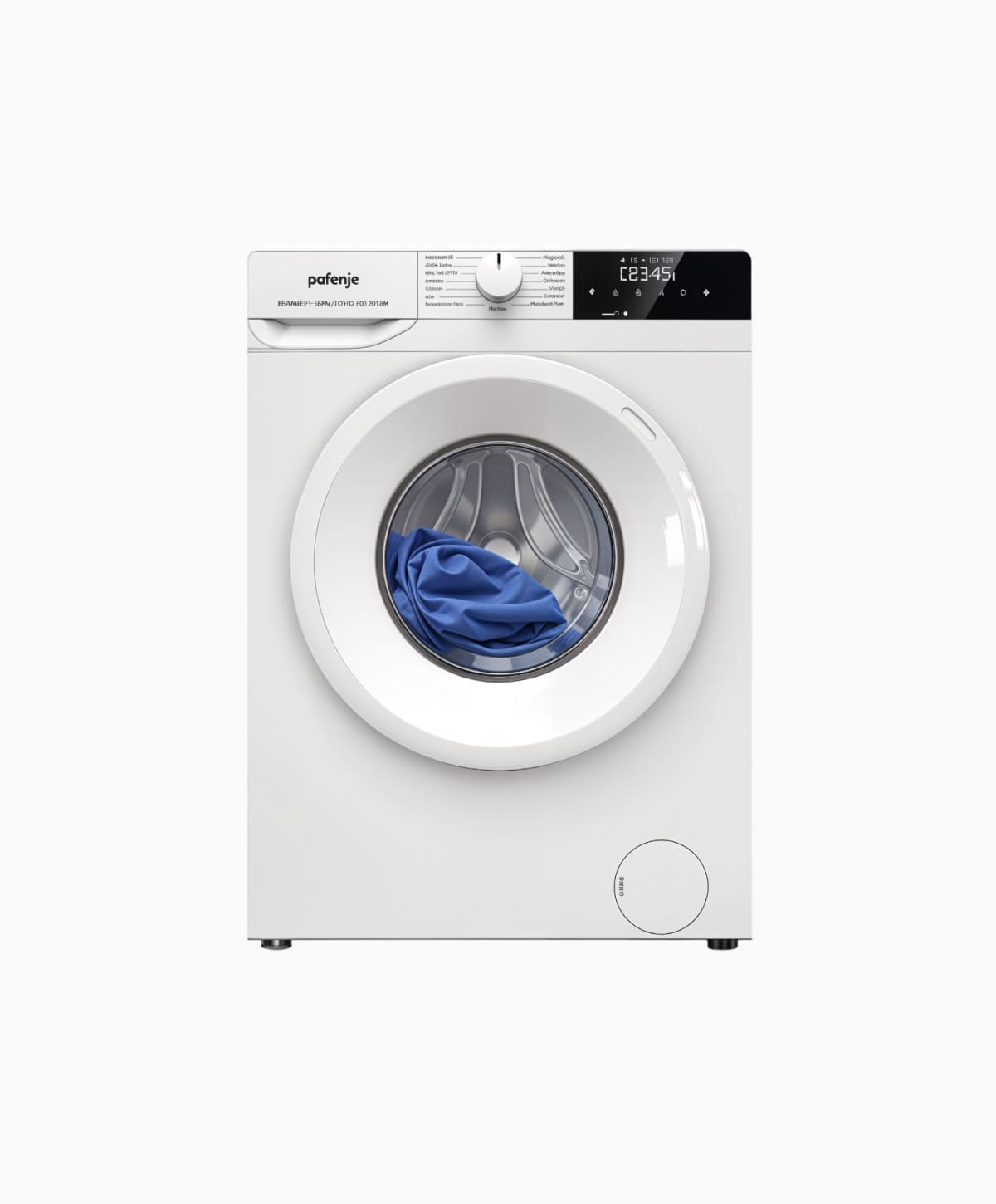 Gorenje Washing Machine