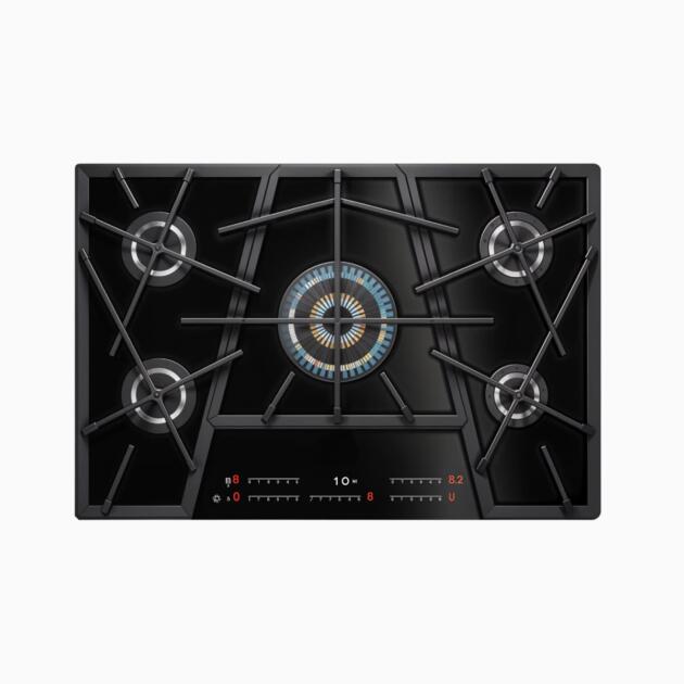 Electrolux Gas Cooker