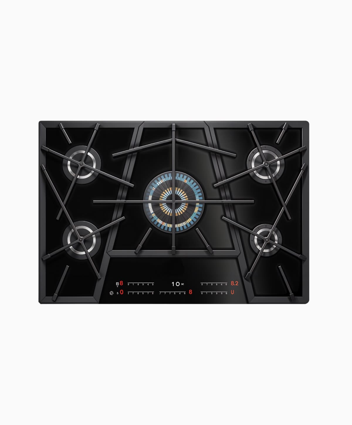 Electrolux Gas Cooker