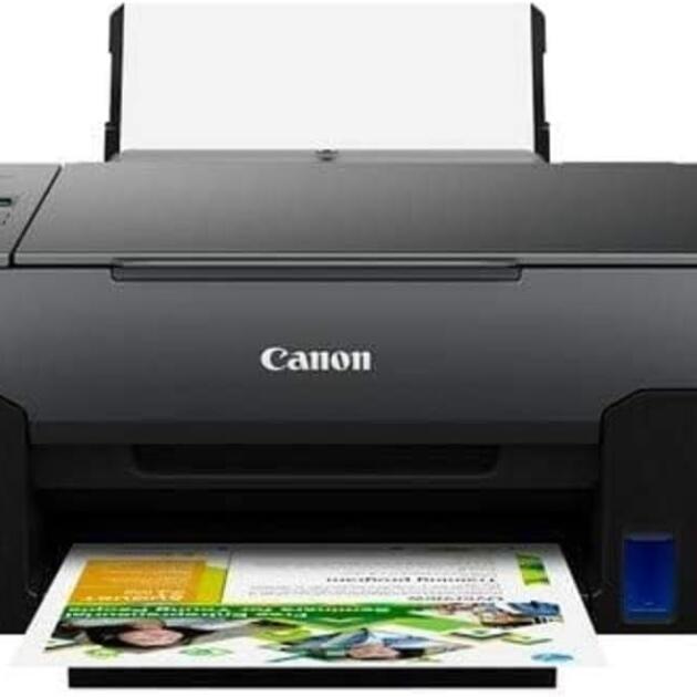 Canon G3416 Wi-Fi Printer
