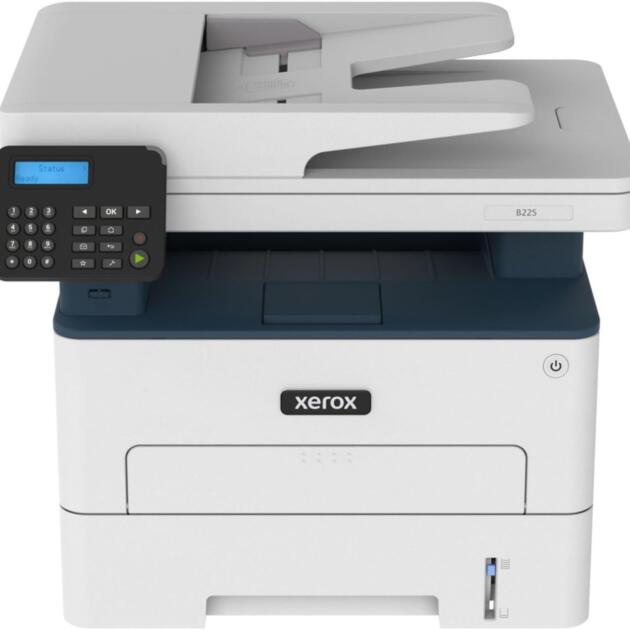 Xerox B225V/DNI Wi-Fi Printer